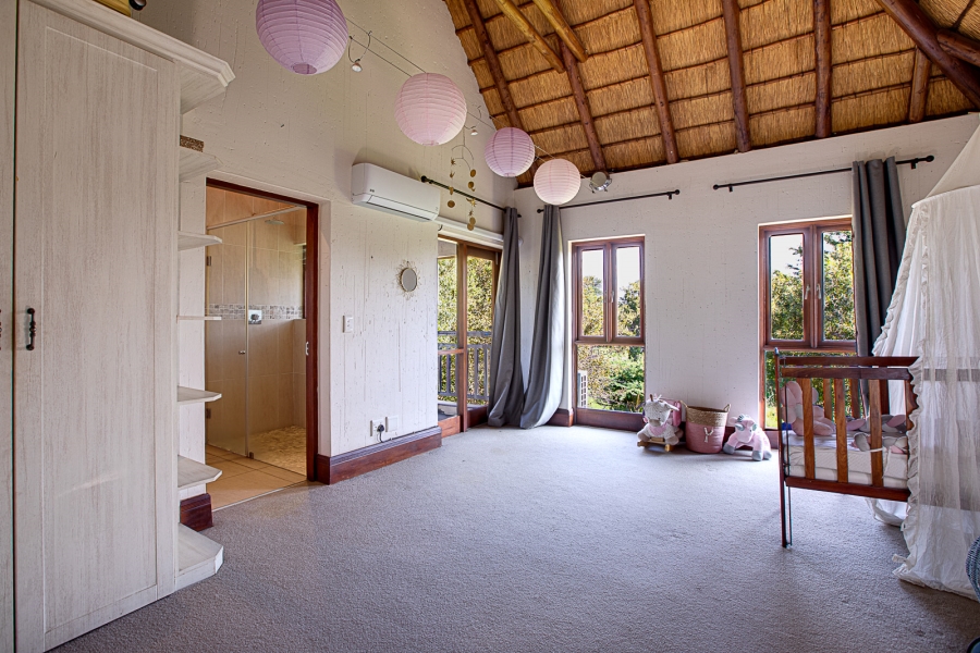 5 Bedroom Property for Sale in Cloudy Creek Free State